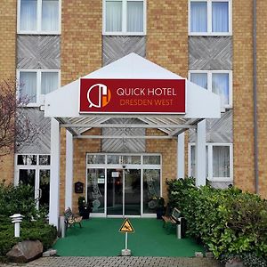 Quick Hotel Dresden West